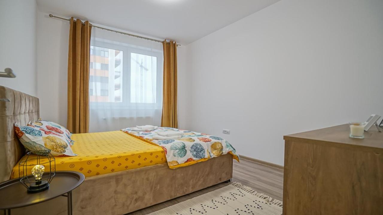 Grandis Studio Coresi Brasov Exterior photo